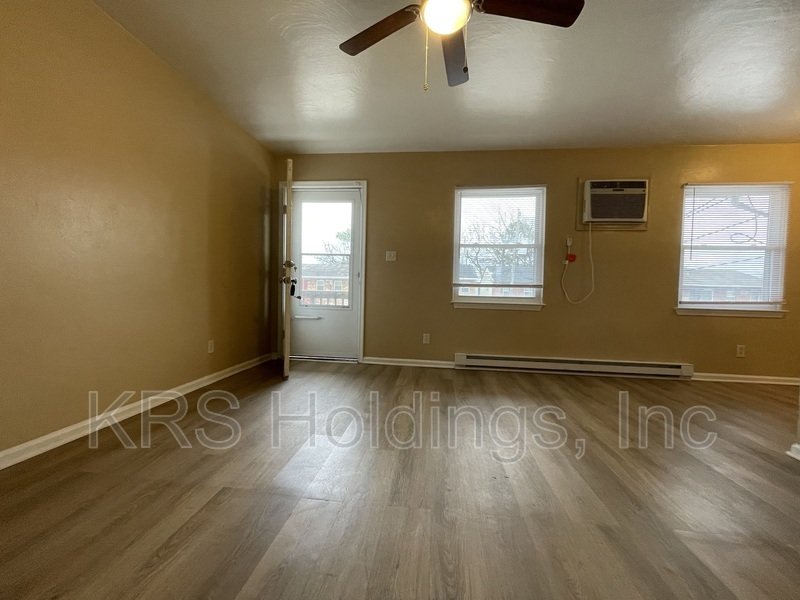 Renovated property image