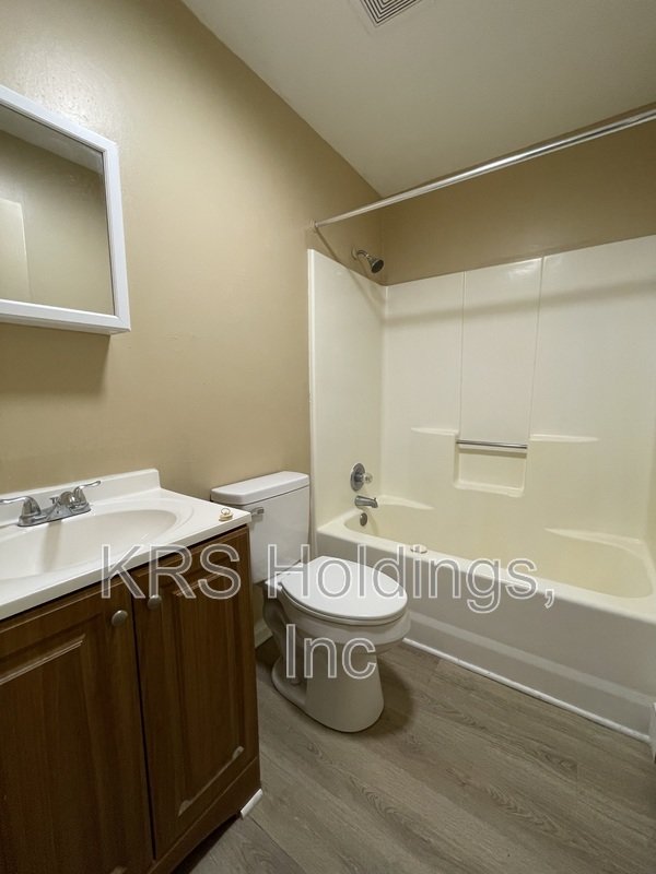 Renovated property image