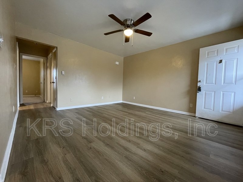 Renovated property image