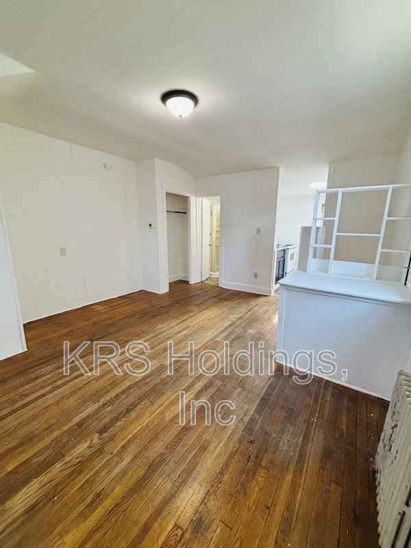 Renovated property image