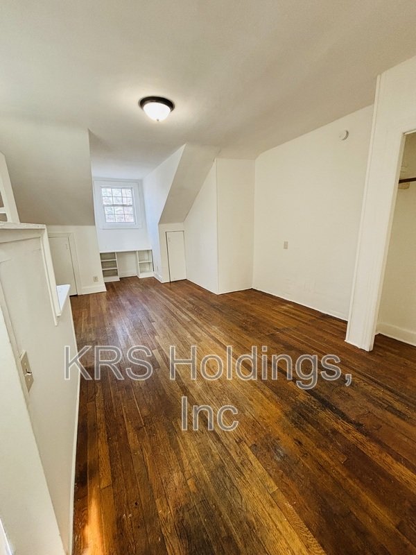 Renovated property image