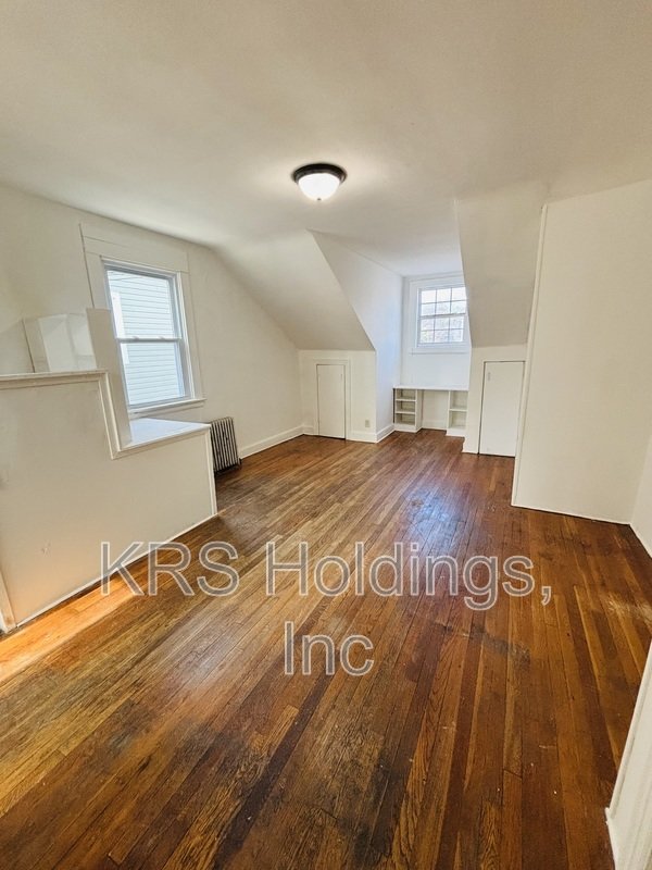 Renovated property image