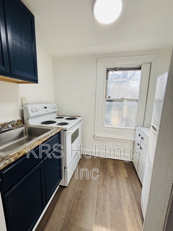 Renovated property image