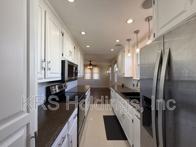 Spacious property image