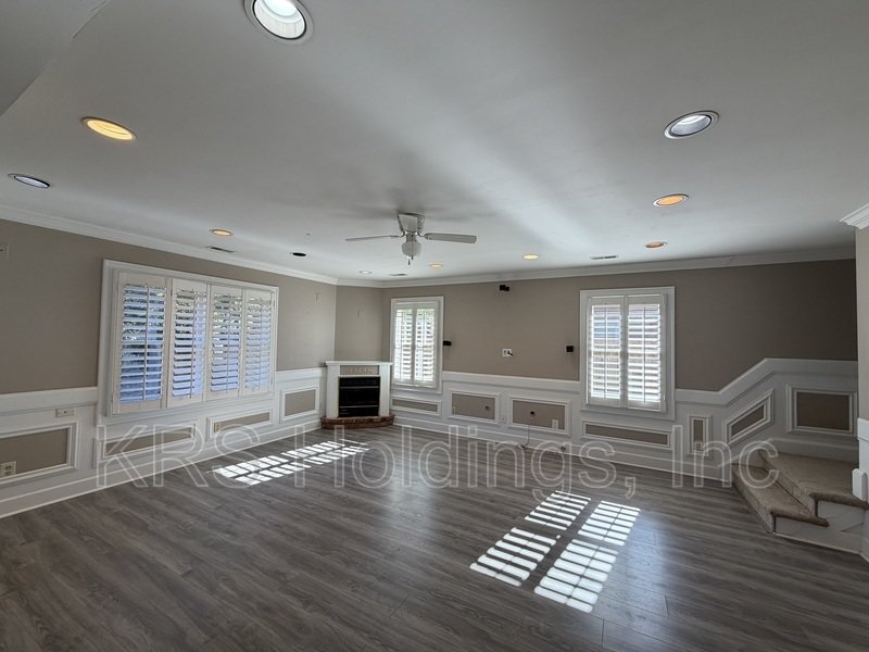 Spacious property image