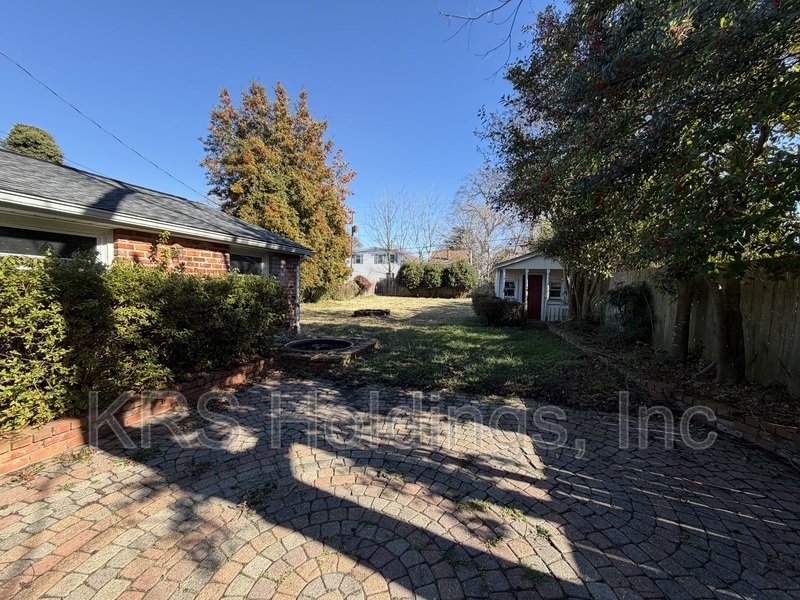 Spacious property image