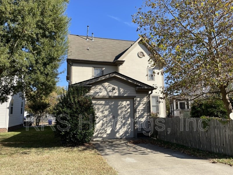 Bright property image