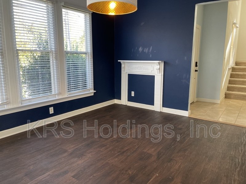 Bright property image