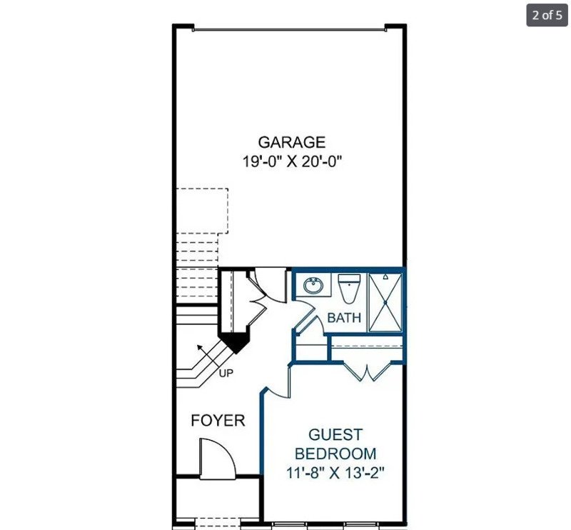 Charming property image