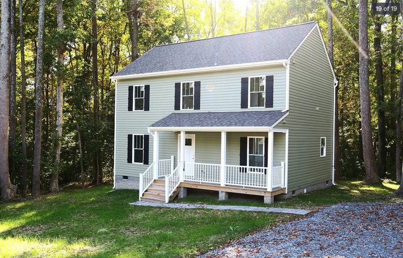 Charming property image