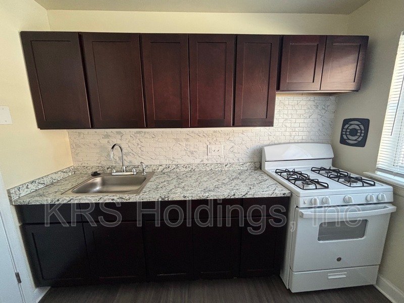 Renovated property image