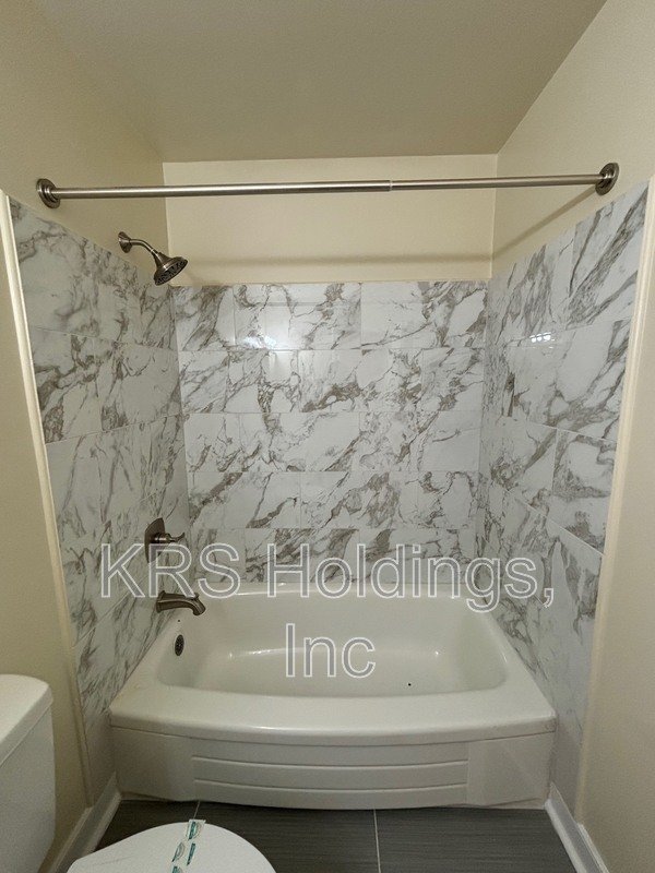 Renovated property image