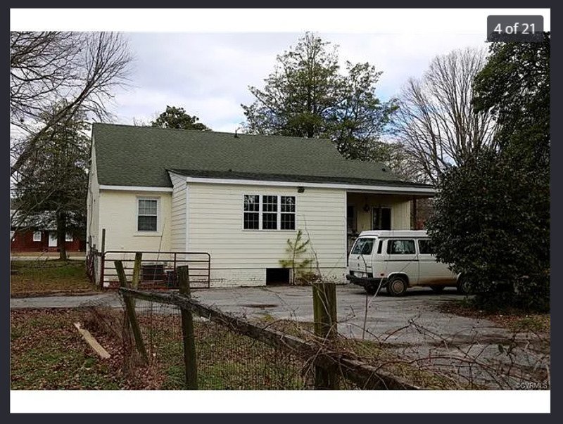 Charming property image