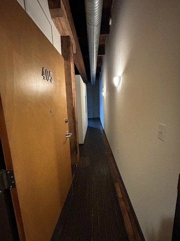 110 S. 15th St.  Unit 405 property image