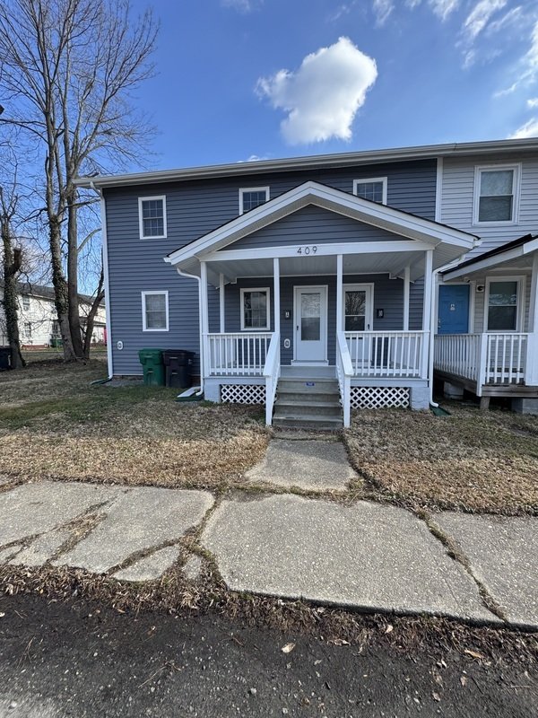 409 N 3 1/2 Ave B property image