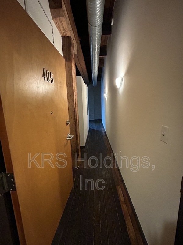 110 S. 15th St.  Unit 405 property image