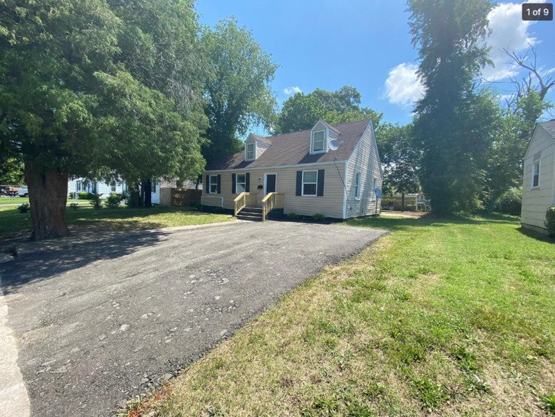 Charming property image