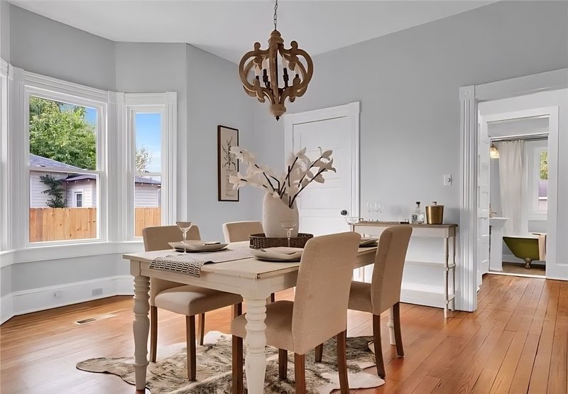 Charming property image