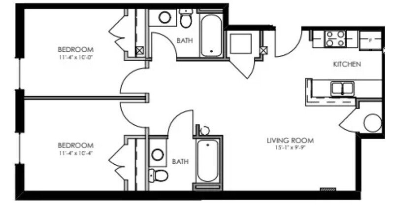 Charming property image