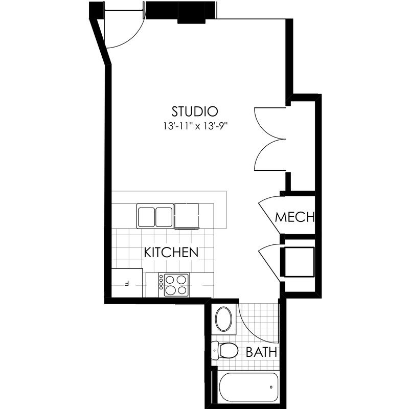 Charming property image