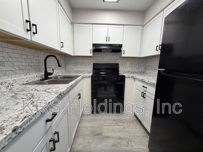 Renovated property image