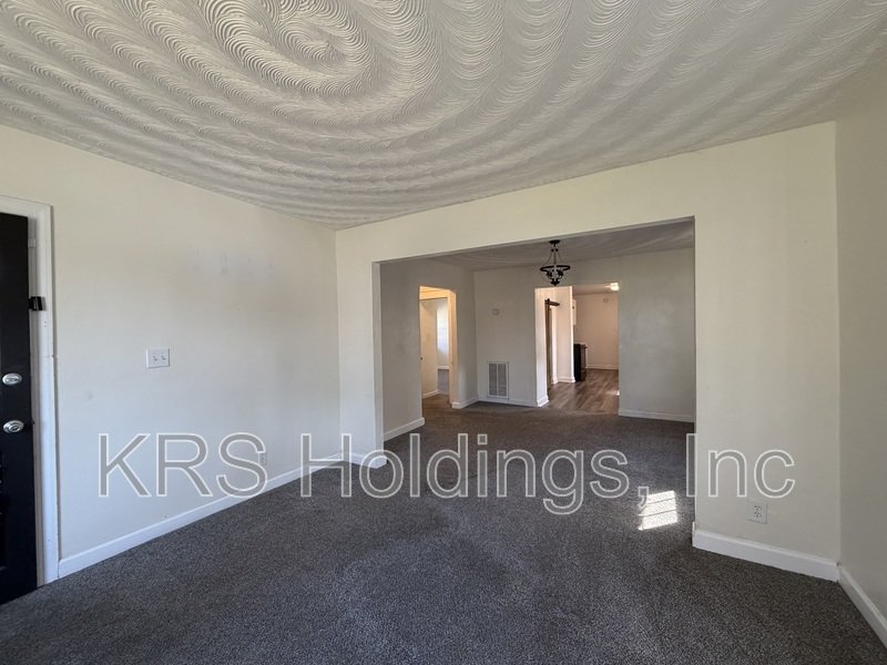 Renovated property image