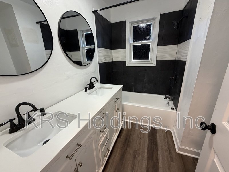 Renovated property image