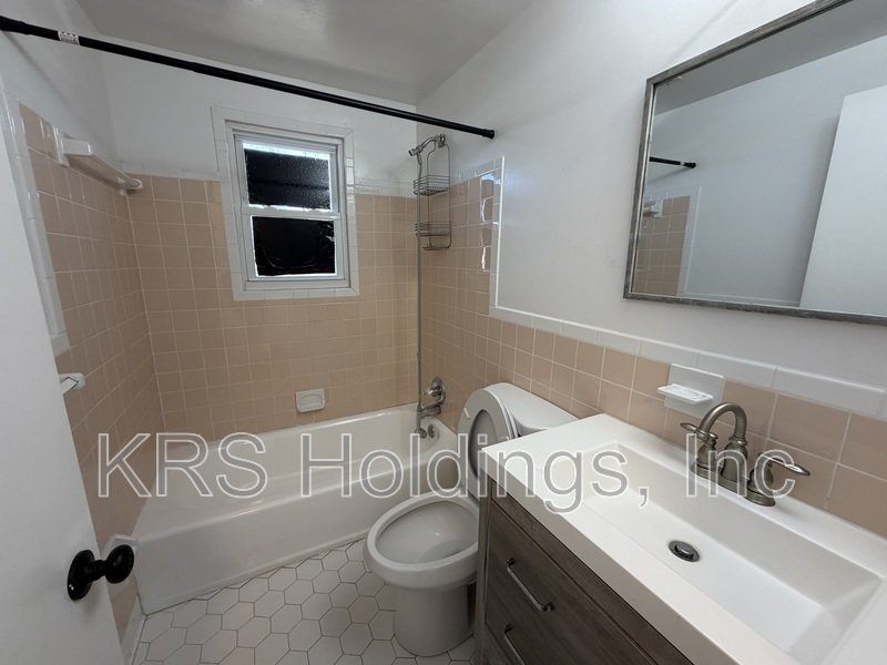 Renovated property image