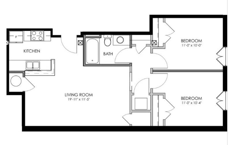 Charming property image