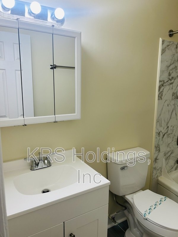 Renovated property image