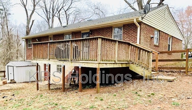 Charming property image