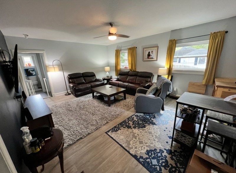 **Renovated 3 Bedroom Rancher with Spacious Den** property image