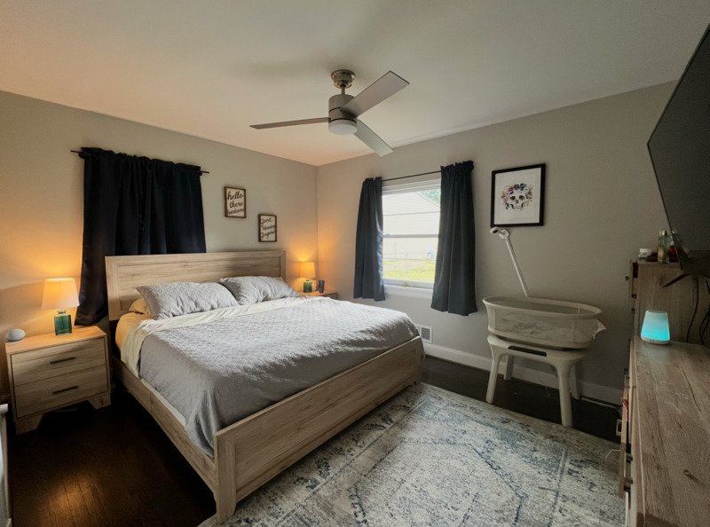 **Renovated 3 Bedroom Rancher with Spacious Den** property image