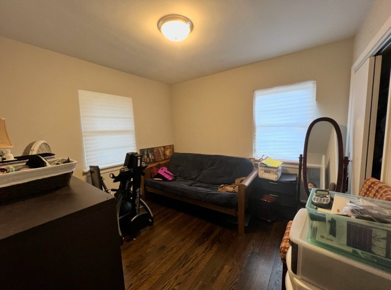 **Renovated 3 Bedroom Rancher with Spacious Den** property image