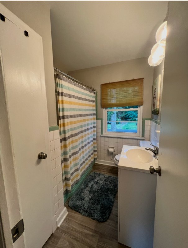 **Renovated 3 Bedroom Rancher with Spacious Den** property image