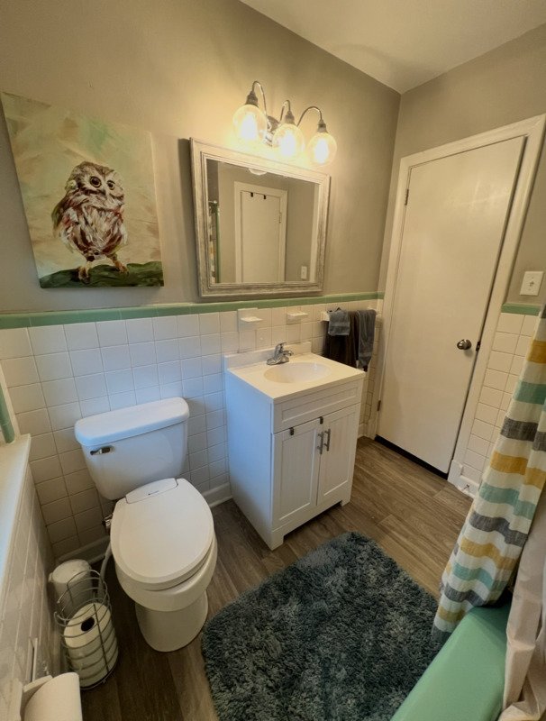 **Renovated 3 Bedroom Rancher with Spacious Den** property image