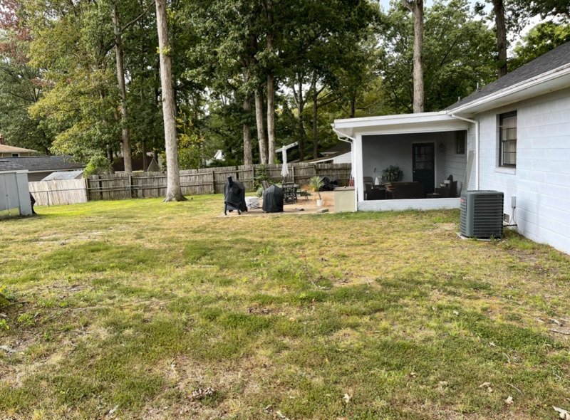 **Renovated 3 Bedroom Rancher with Spacious Den** property image