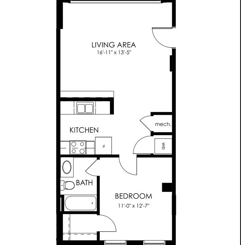 301 Goshen St Apt 1C Richmond, VA 23220 property image