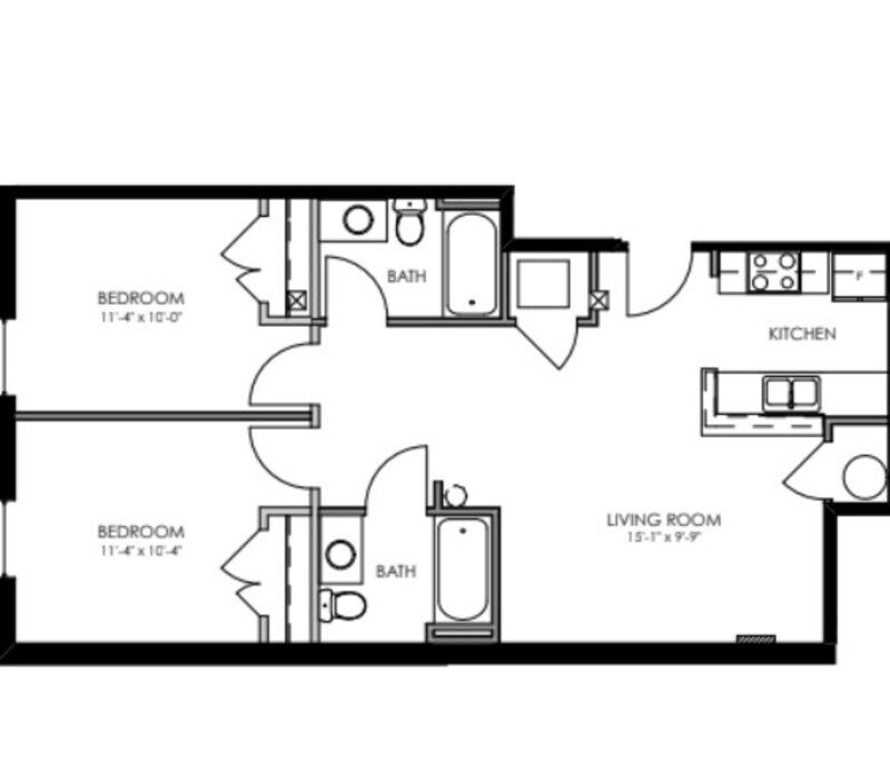 Charming property image