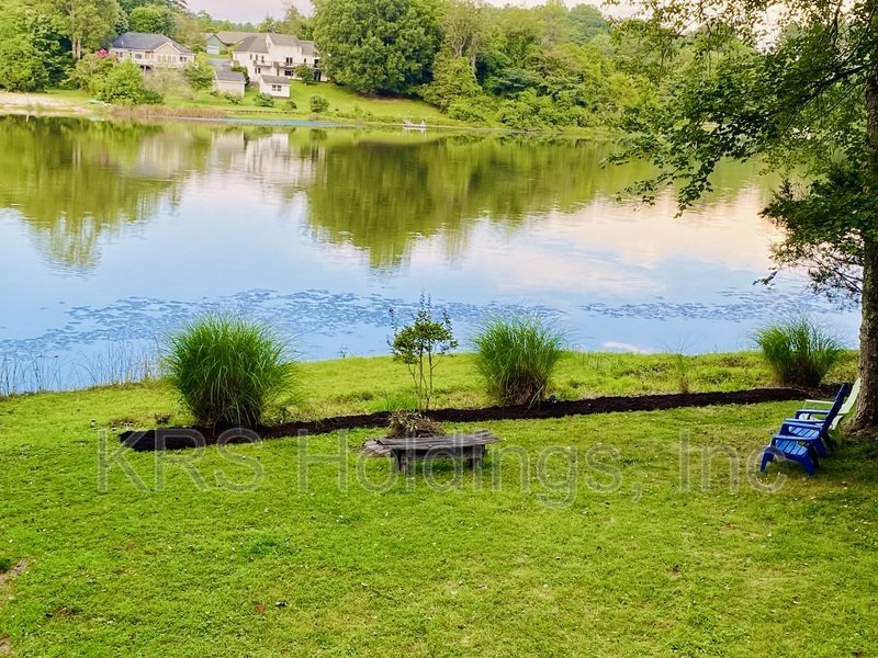 Waterfront property image