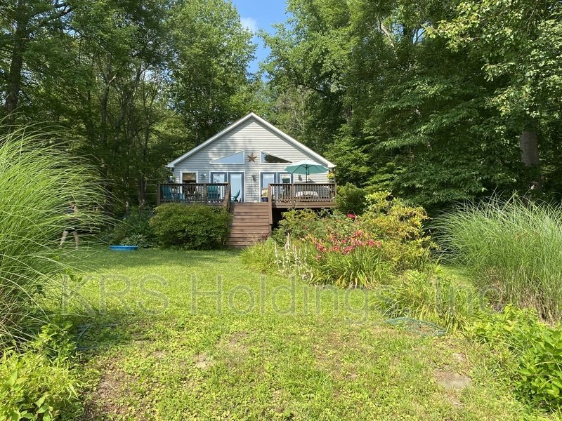 Waterfront property image