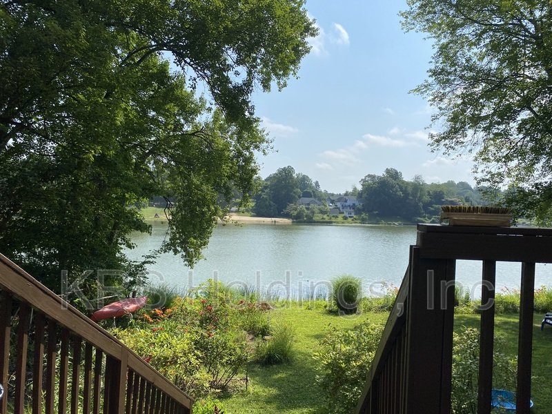 Waterfront property image