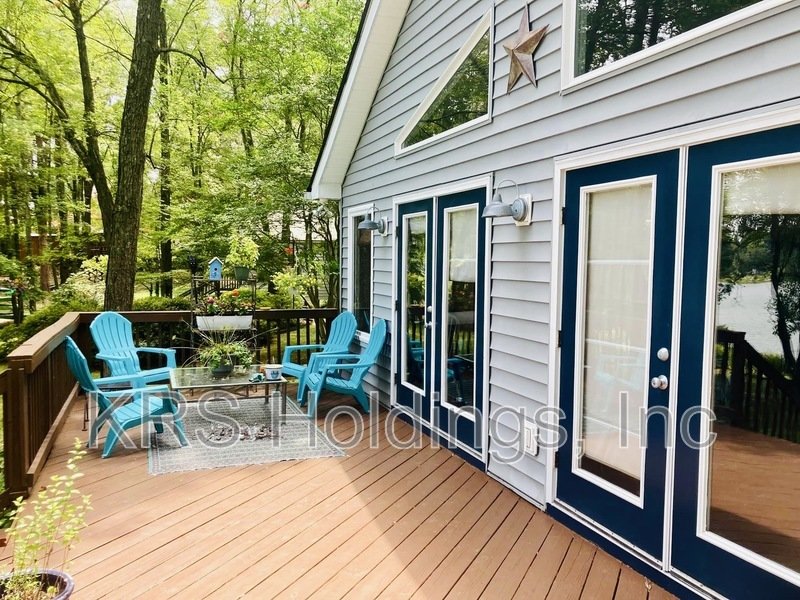 Waterfront property image