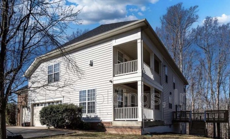 Luxurious property image