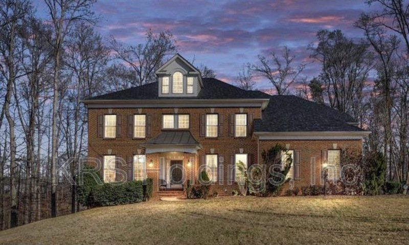 Luxurious property image