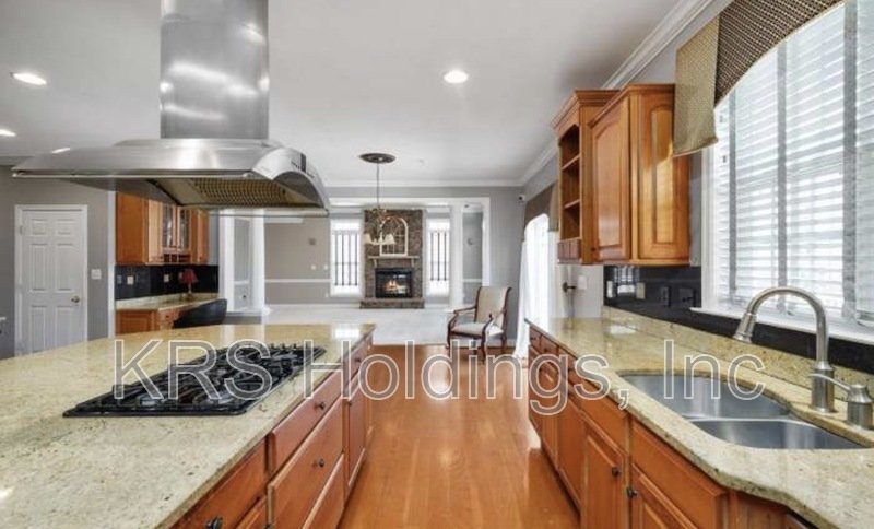 Luxurious property image