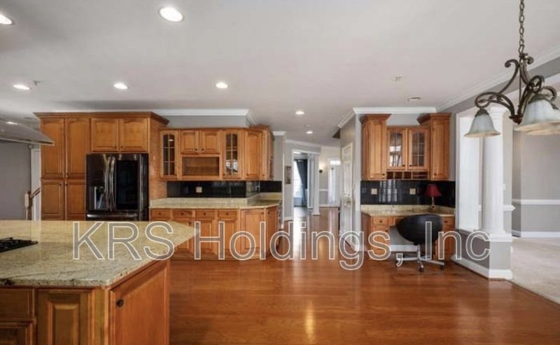 Luxurious property image