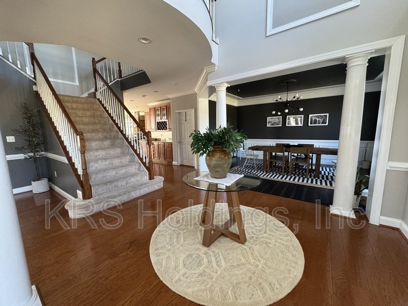 Luxurious property image