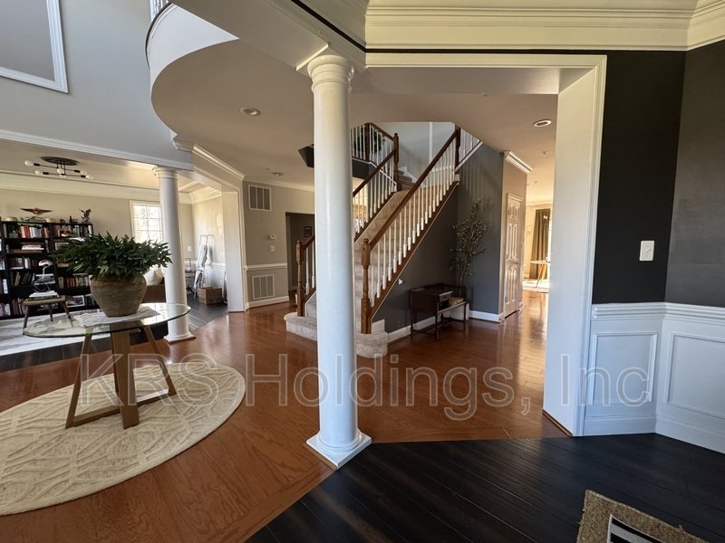 Luxurious property image