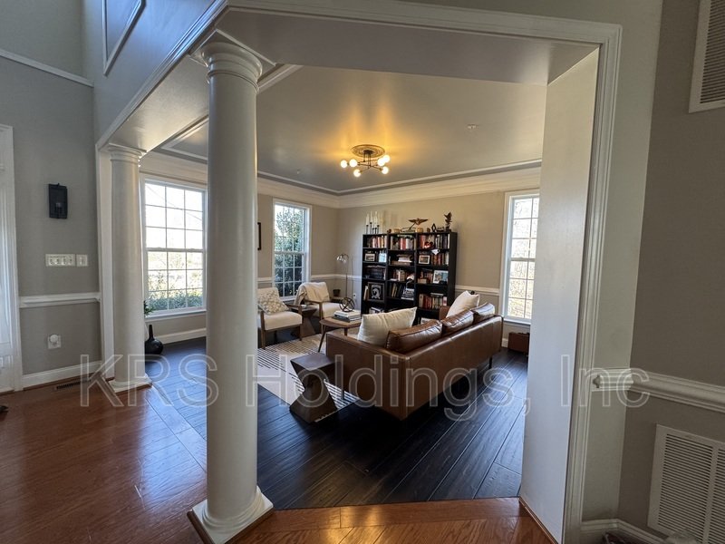 Luxurious property image